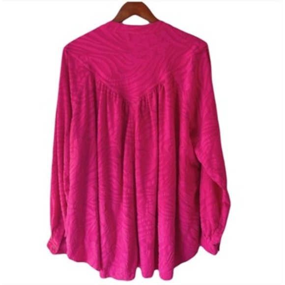 NWT-Free People Can't Stop Dreaming Tunic - L - Picture 6 of 9